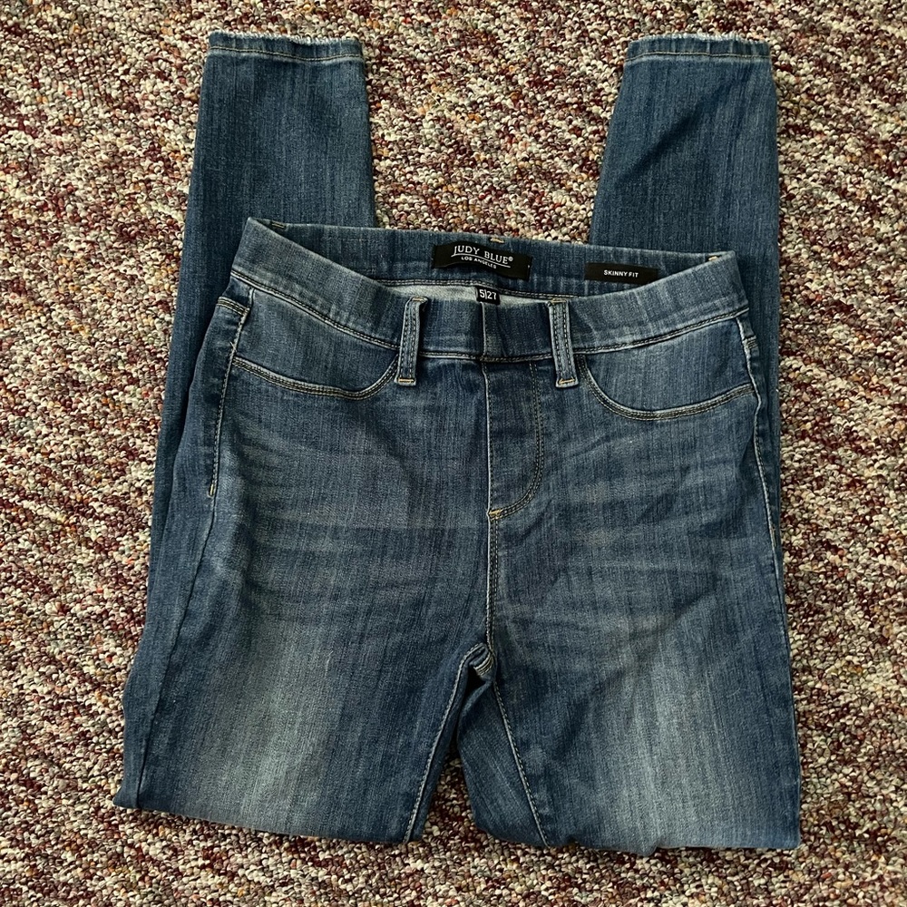Judy Blue Jeans